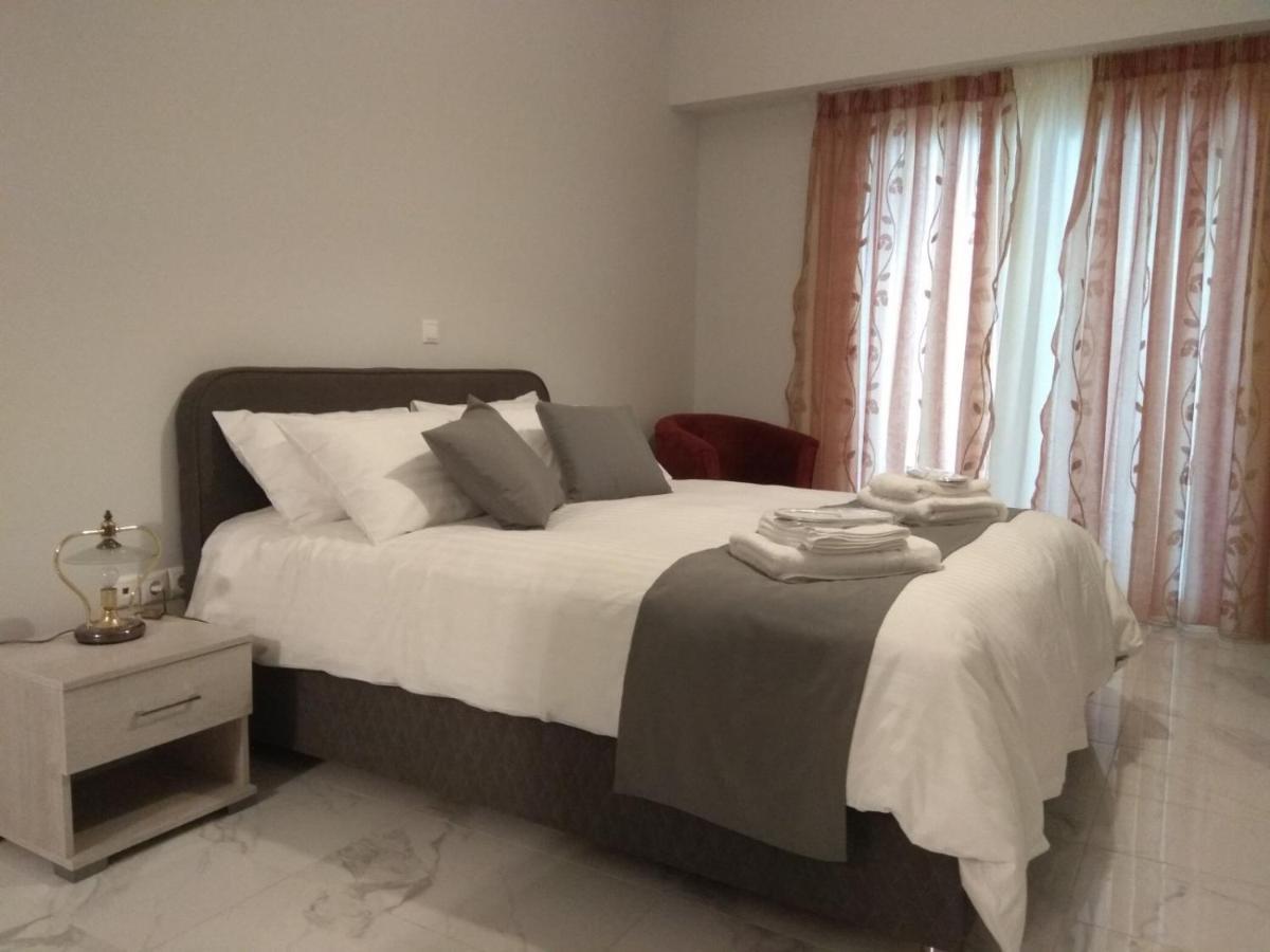 V17 Syntagma Studio Athén Kültér fotó